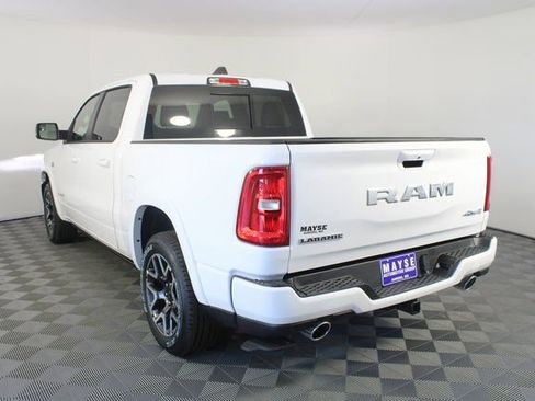 New 2026 RAM 1500 Laramie image 25