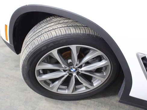 Used 2019 BMW X3 sDrive30i w/ Driving Assistance Package image 41