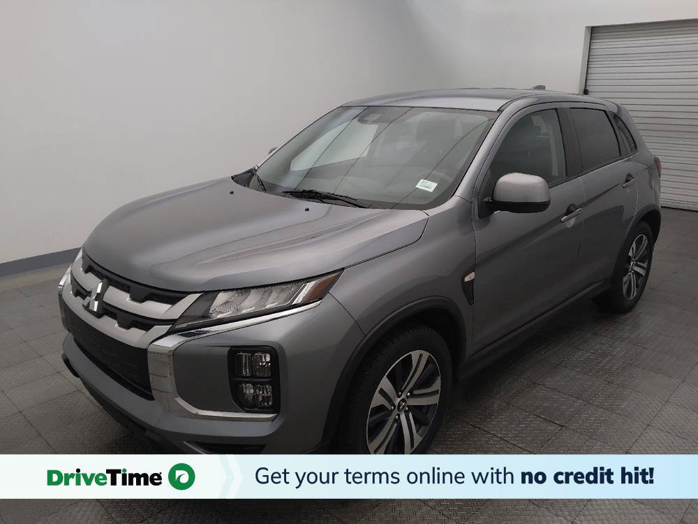Used 2024 Mitsubishi Outlander Sport ES AWD/4WD image 1