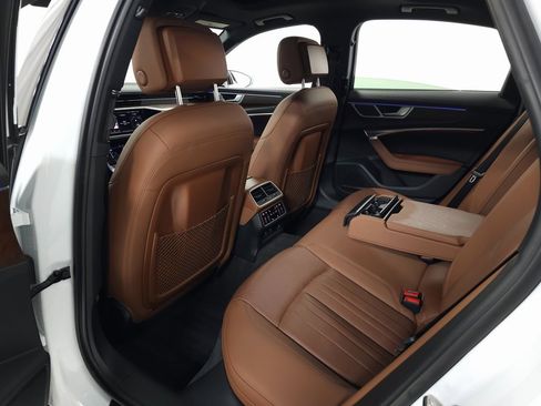 Used 2021 Audi A6 Premium Plus w/ Premium Plus Package image 32