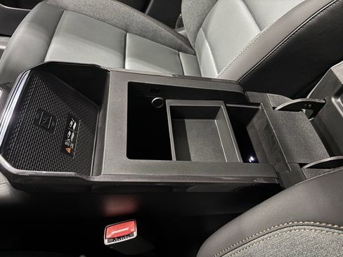 New 2026 GMC Terrain AT4 w/ Convenience Package III image 23