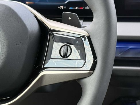 New 2025 BMW X3 xDrive30i image 17