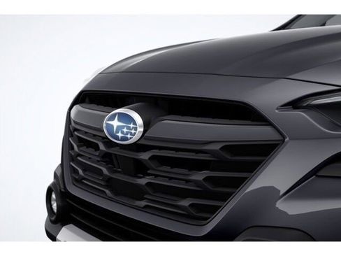 New 2025 Subaru Outback Limited image 11