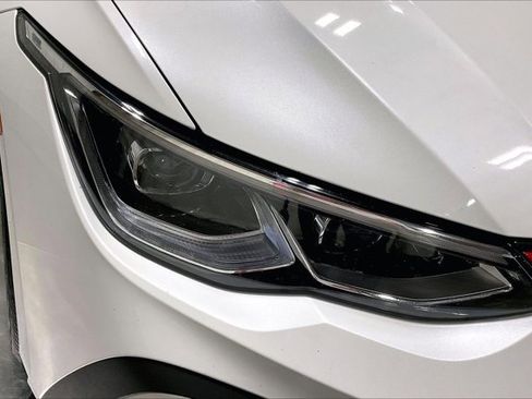 Used 2024 Volkswagen GTI S FWD image 28