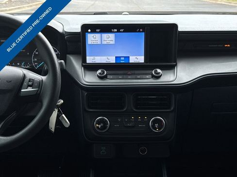 Certified 2022 Ford Maverick XL w/ Equipment Group 100A Standard image 22