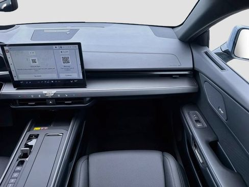 New 2026 Lexus ES 350h AWD w/ Cold Area Package image 17