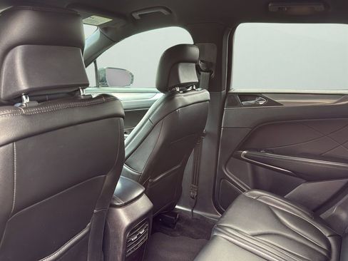 Used 2017 Lincoln MKC Premiere FWD image 25