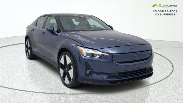 Used 2024 Polestar Polestar 2 AWD/4WD image 1