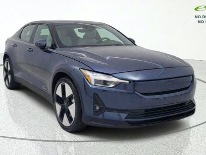 Used 2024 Polestar Polestar 2