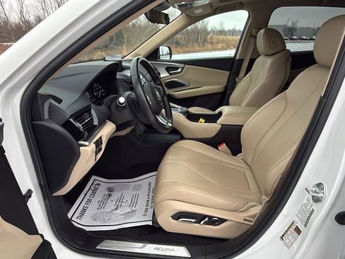 Used 2023 Acura RDX AWD image 24