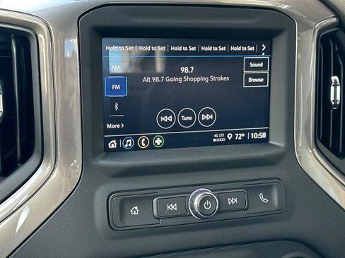 New 2026 Chevrolet Silverado 2500 W/T w/ WT Convenience Package RWD image 18