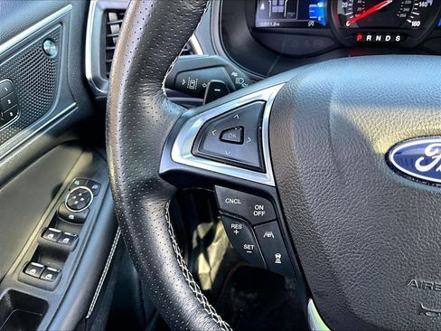 Used 2022 Ford Edge ST w/ Equipment Group 401A image 23