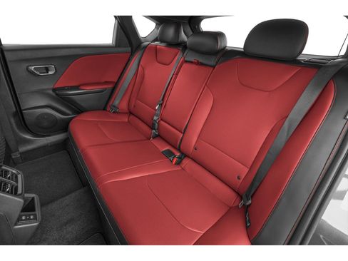 New 2026 Kia K4 GT-Line Turbo FWD image 9