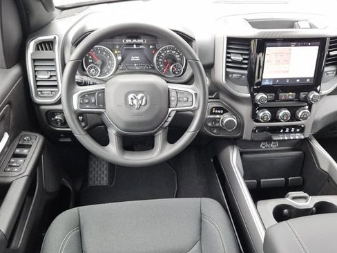 New 2026 RAM 1500 Express AWD/4WD image 12