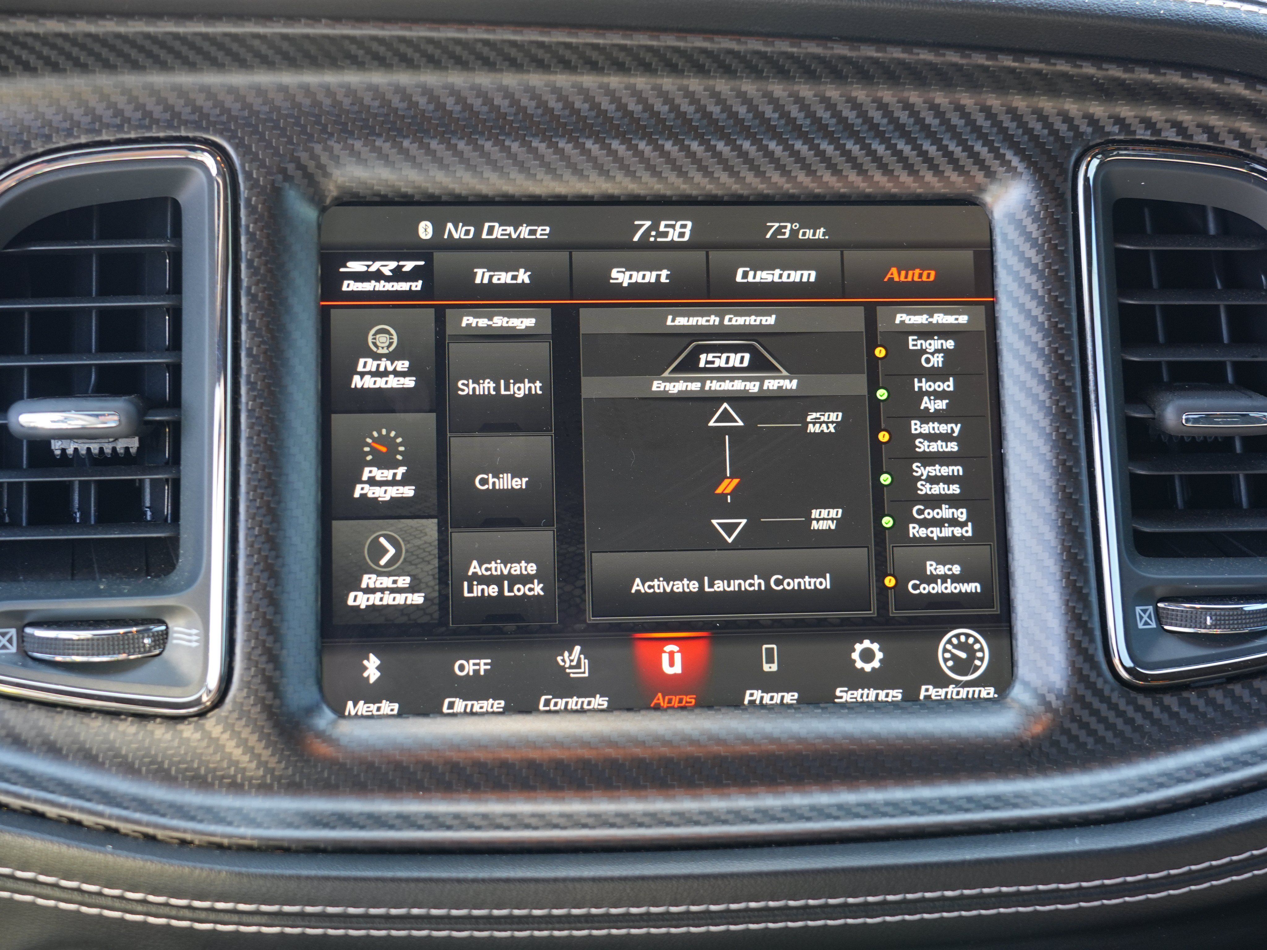 Used 2023 Dodge Challenger SRT Hellcat RWD image 27