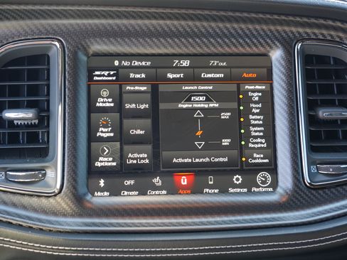 Used 2023 Dodge Challenger SRT Hellcat RWD image 27