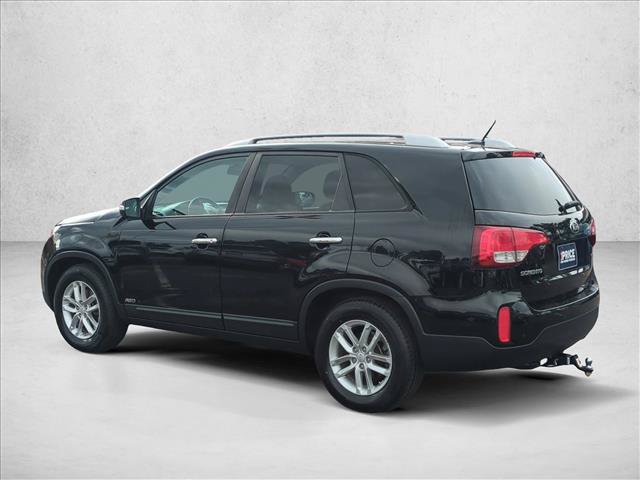 Used 2014 Kia Sorento LX w/ LX V6 Convenience Package AWD/4WD image 8