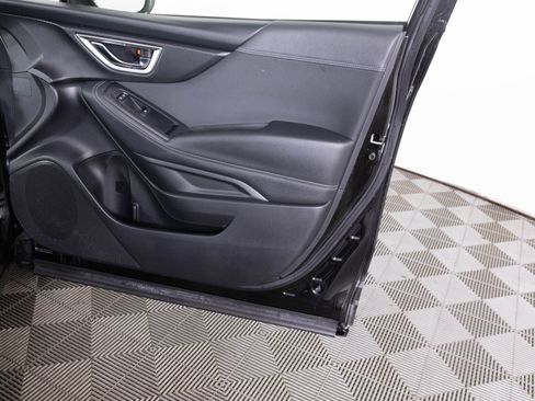 Used 2021 Subaru Forester Premium image 28