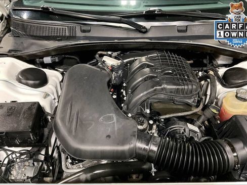 Used 2023 Dodge Charger GT RWD image 40