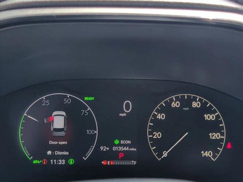 Used 2025 Honda CR-V Sport-L image 10
