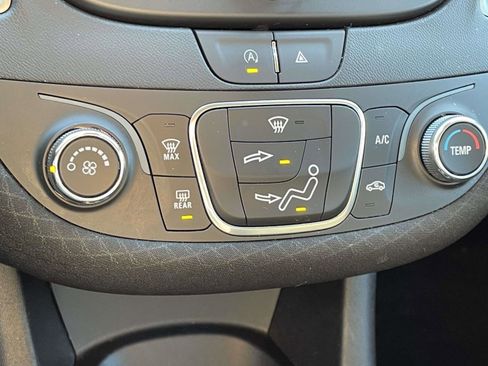 Used 2023 Chevrolet Malibu RS image 10