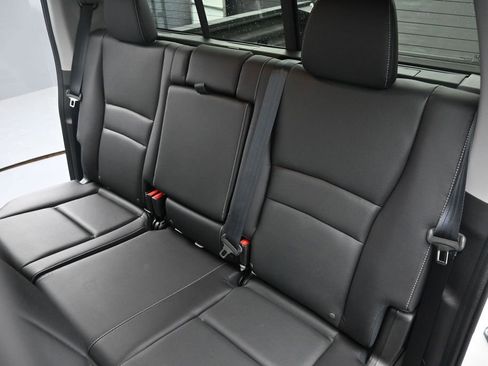 Used 2023 Honda Ridgeline RTL-E image 14