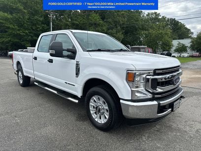 Used 2020 Ford F250 XL w/ STX Appearance Package