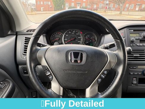 Used 2004 Honda Pilot EX image 22
