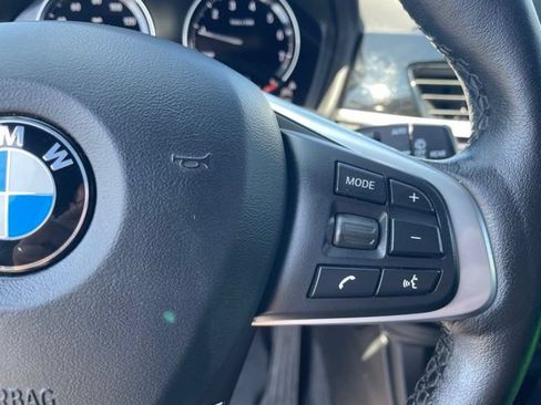 Used 2019 BMW X1 xDrive28i w/ Convenience Package AWD/4WD image 14