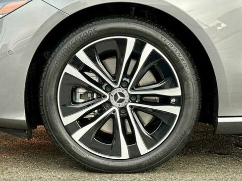 Certified 2026 Mercedes-Benz CLA 250 CLA 250 image 36