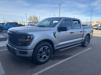 Used 2025 Ford F150 STX w/ Equipment Group 200A