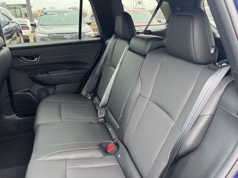 New 2026 Subaru Outback Touring image 8