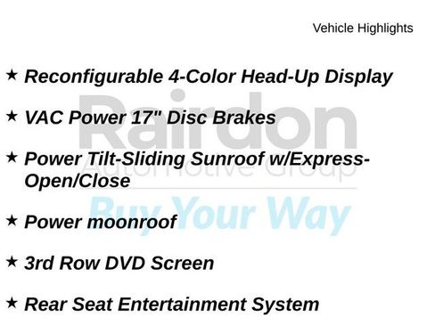 Used 2019 Cadillac Escalade ESV Platinum AWD/4WD image 33
