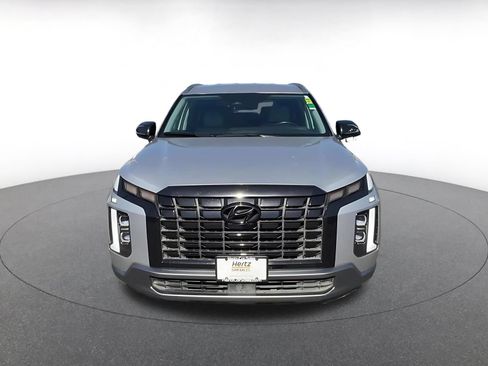 Used 2025 Hyundai Palisade SEL AWD/4WD image 4