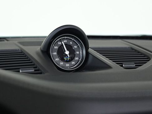 Certified 2025 Porsche 911 Carrera S image 20