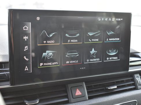 Used 2023 Audi A5 2.0T Premium Plus w/ Premium Plus image 20