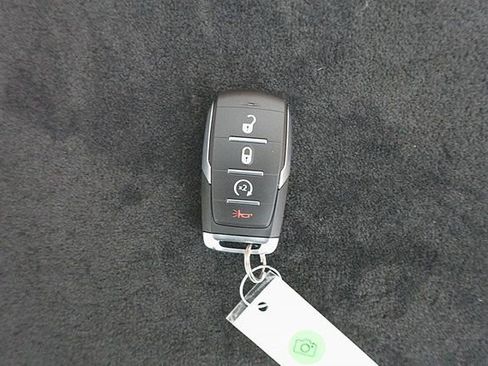 New 2026 RAM 2500 Big Horn image 31