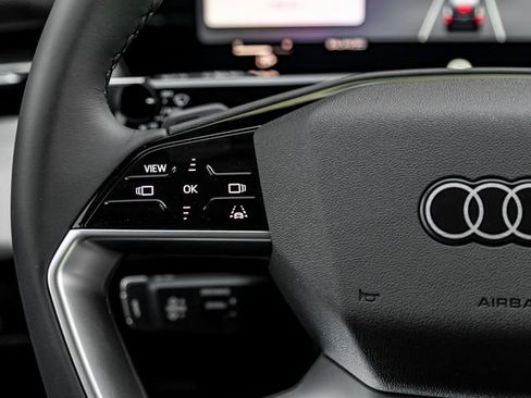 New 2026 Audi Q3 quattro 2.0T AWD/4WD image 22