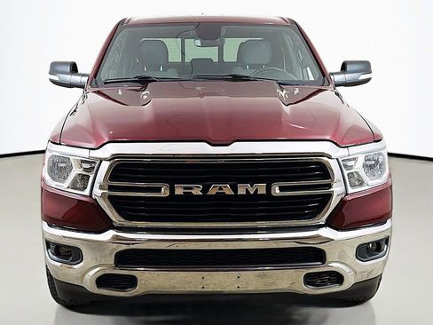 Used 2019 RAM 1500 Big Horn image 8