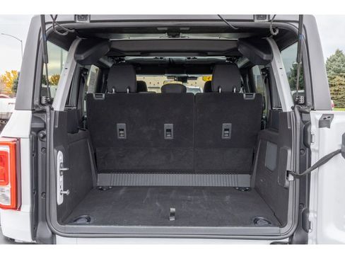 Used 2025 Ford Bronco Big Bend image 14