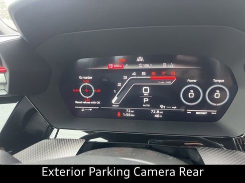 New 2026 Audi RS 3 image 15