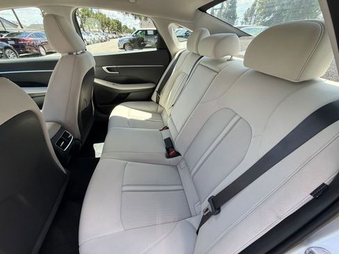 Used 2025 Hyundai Sonata SEL image 22