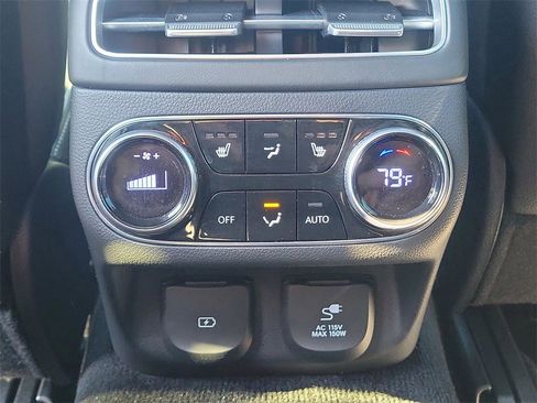 Used 2022 Genesis GV70 3.5T Sport w/ Sport Prestige Package image 16