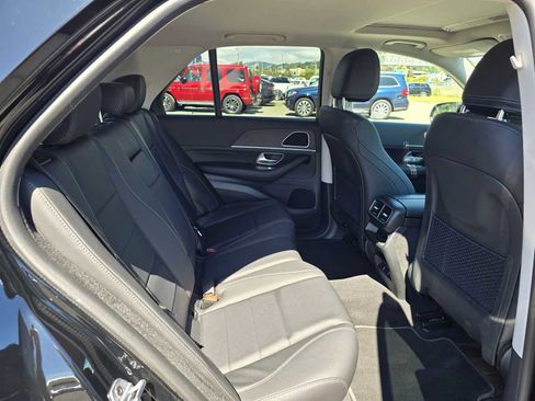 Used 2026 Mercedes-Benz GLE 350 4MATIC image 14