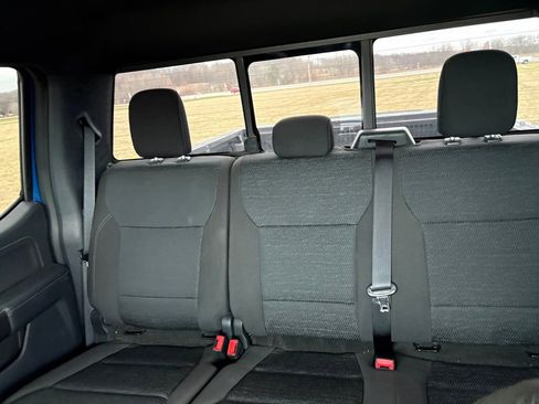 Used 2023 Ford F150 XLT w/ Equipment Group 302A High image 15