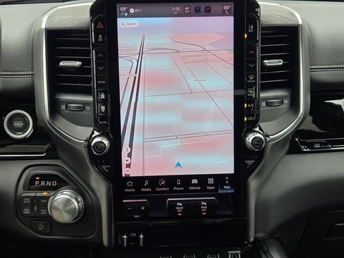 New 2026 RAM 1500 Laramie image 14