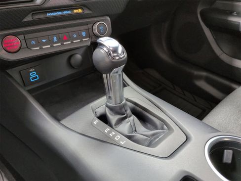 Used 2024 Ford Mustang Coupe w/ Mustang Nite Pony Package image 31