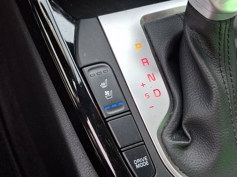Used 2023 Kia Forte GT-Line w/ GT-Line Premium Package FWD image 24