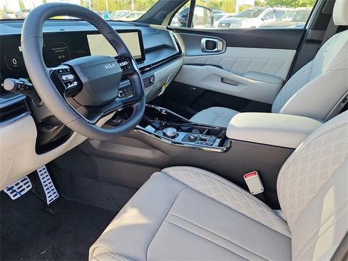 New 2026 Kia Sorento SX Prestige image 13