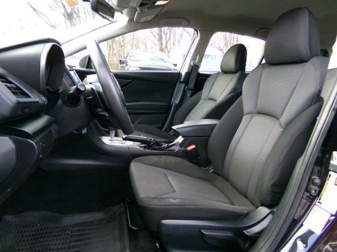 Used 2018 Subaru Impreza 2.0i Premium w/ Eyesight & BSD & Rcta image 13